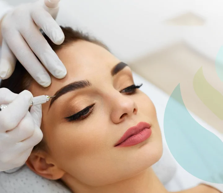 Curso de Microblading en ACEE Chile