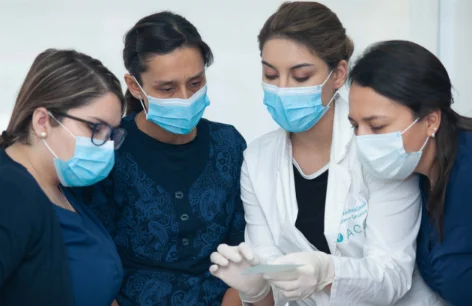Diplomado en Procedimientos Estéticos Avanzados: Injector Expert — ACEE Chile