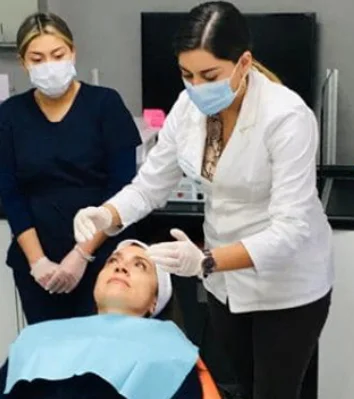 Diplomado Entrenador en Aesthetic Process — ACEE Chile