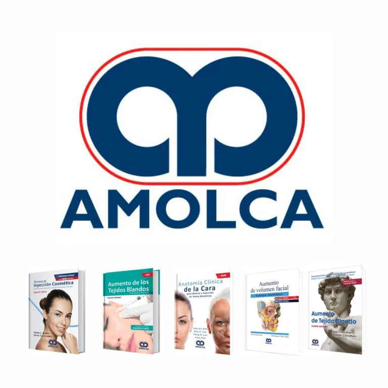Editorial AMOLCA